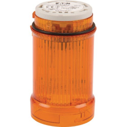 LED lemputė, oranžinė SL4L24A