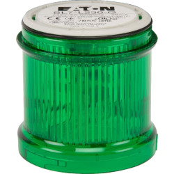 LED lemputė, žalia SL7L230G