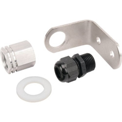 Metalinis kampinis laikiklis SL74FWT