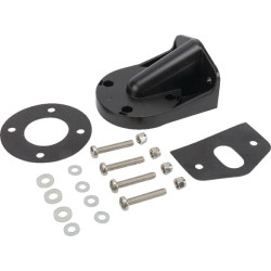 Plastikinis kampinis laikiklis SL74FW