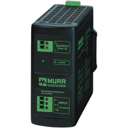 Maitinimo šaltinis 24 V nuolatinė srovė, 5 A MCSB5A