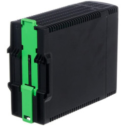 Maitinimo šaltinis 24 V nuolatinė srovė, 5 A MCSB5A