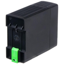 Maitinimo šaltinis 24 V nuolatinė srovė, 2,5 A MCSB25A