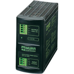 Maitinimo šaltinis 24 V nuolatinė srovė, 10 A MCSB10A