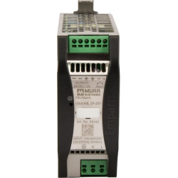 Maitinimo šaltinis, 230 V kintamoji / 24 V nuolatinė srovė, 5 A 85440
