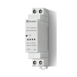 Impulsinis maitinimo šaltinis 24V DC 0.5A 12W 781212302400