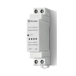 Impulsinis maitinimo šaltinis 12V DC 1A 12W 781212301200