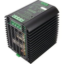 Maitinimo šaltinis, 400 V kintamoji / 24 V nuolatinė srovė, 20 A 85002