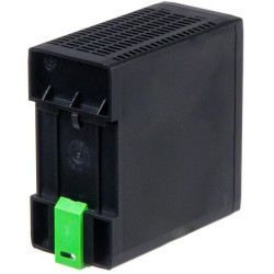 Maitinimo šaltinis 24 V nuolatinė srovė, 1,3 A MCSB13A