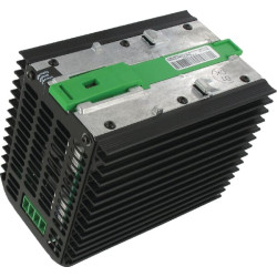 Maitinimo šaltinis, 400 V kintamoji / 24 V nuolatinė srovė, 10 A 85001