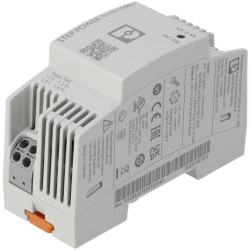 Maitinimo šaltinis STEP3PS1AC12DC25PT