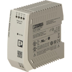 Maitinimo šaltinis UNOPS1AC24DC60W