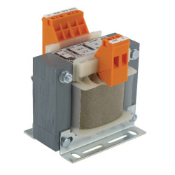 Transformatorius 50VA 400V/24V AC RSTN5040024