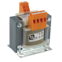Transformatorius 50VA 400V/24V AC RSTN5040024