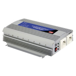 Įtampos keitiklis, 12 V / 230 V 1000 W OMV122301000
