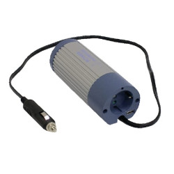 Inverteris 12V / 230V, 100W OMV12230100