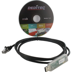 Sąsajos keitiklis DXCBLPC3M0