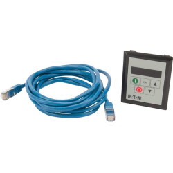 Nuotolinė klaviatūra DXKEYLED2