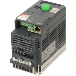 Dažnio reguliatorius 200-240V 0.37kW ATV320U04M2C