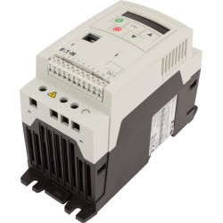Dažnio reguliatorius 0,75 kW EMC IP20 1PH DC1S27D0FNA20CE1