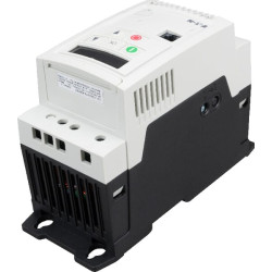 Dažnio reguliatorius 0,75 kW EMC IP20 1PH DC1124D3FNA20CE1
