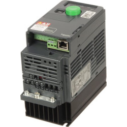 Dažnio reguliatorius 200-240V 0.75kW ATV320U07M2C
