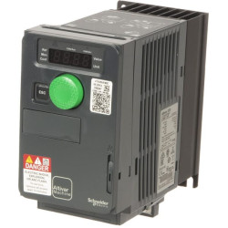 Dažnio reguliatorius 200-240V 0.75kW ATV320U07M2C