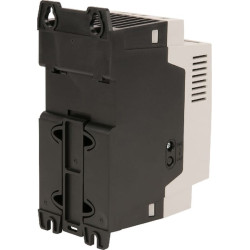 Dažnio reguliatorius 0,37 kW EMC IP20 1PH DC1122D3FNA20CE1