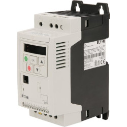 Dažnio reguliatorius 1,5 kW EMC IP20 1PH DC1127D0FNA20CE1