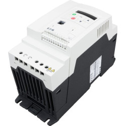 Dažnio reguliatorius 4kW EMC IP20 3PH DC1349D5FBA20CE1