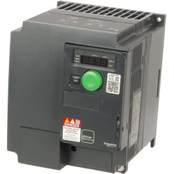 Dažnio reguliatorius 380-500V 4kW ATV320U40N4C