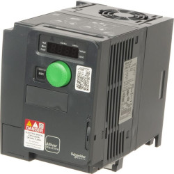 Dažnio reguliatorius 380-500V 0.75kW ATV320U07N4C