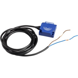 Indukcinis artumo jungiklis XS8C1A1PAL2