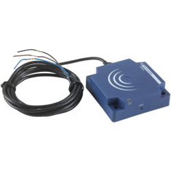 Indukcinis artumo jungiklis XS8D1A1PAL2