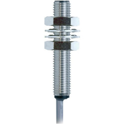 Indukcinis artumo jungiklis BESM08MGGSC20BBV02