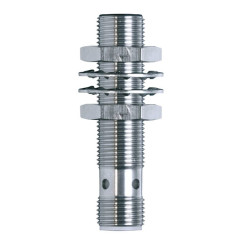 Indukcinis artumo jungiklis BESM12MFGSC30BS04G