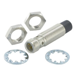 Indukcinis artumo jungiklis BESM12MDPSC80FS04G