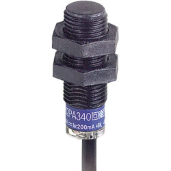 Artumo jungiklis M12 NPN XS4P12NA340