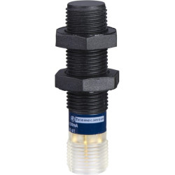 M12 NPN artumo jungiklis XS4P12NA340D