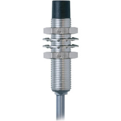 Indukcinis artumo jungiklis BESM12MGNSC80FBV02