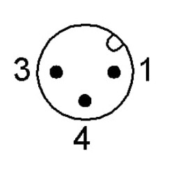 Indukcinis artumo jungiklis BES007L