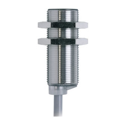 Indukcinis artumo jungiklis BESM18MGGSC70BBV02