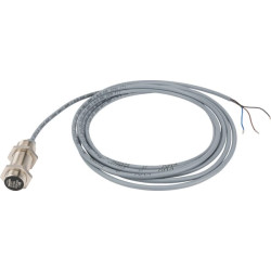 Indukcinis artumo jungiklis 3m BESM18MINSC50BBV03