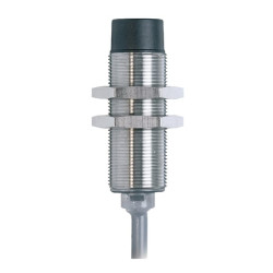 Indukcinis artumo jungiklis BESM18MGPSC16FBV02