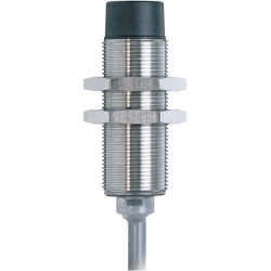 Indukcinis artumo jungiklis BESM18MGPSC16FBV02