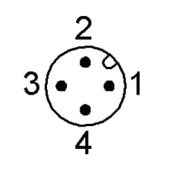 Indukcinis artumo jungiklis BES03KL