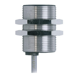 Indukcinis artumo jungiklis BESM30MFUSC15BBV02