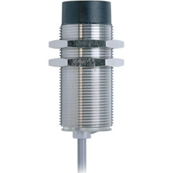 Indukcinis artumo jungiklis BESM30MMPSC30FBV02