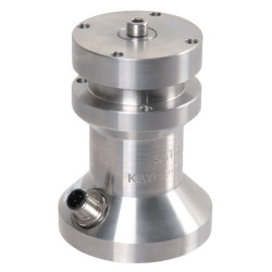 Kampinis jutiklis, bekontaktis, M12x1 POSM12