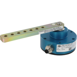 CAN sukimo momento jungiklis 360° rankena 155 mm 533710M00A0C01